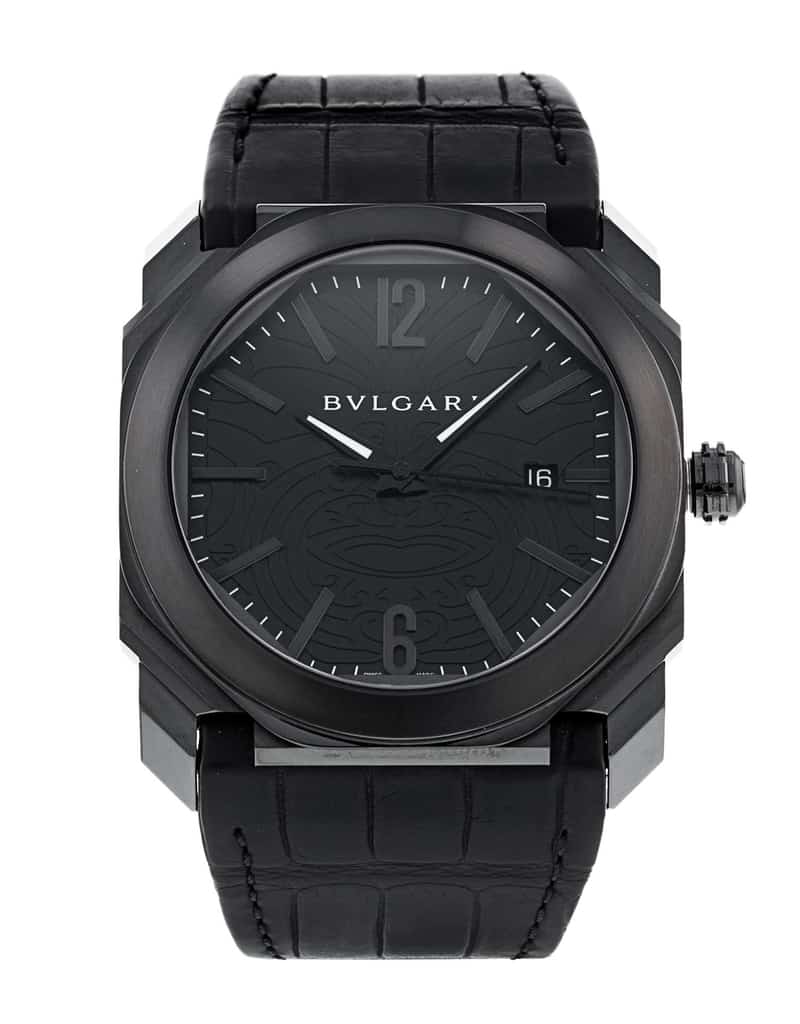 Bvlgari Octo 102249 Bvlgari Octo 102249